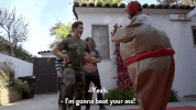 comedy central GIF by Workaholics