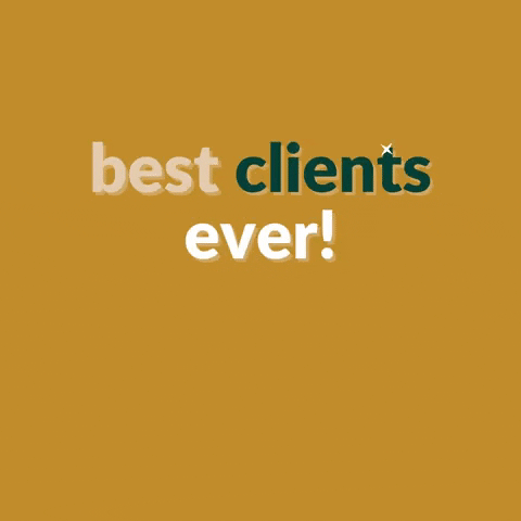 lucygreencoaching thebest lucygreencoaching bestclientsever best clients ever GIF