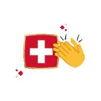 World Cup Mascot Sticker by Road to 2022