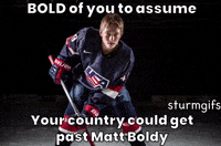 Team Usa Hockey GIF