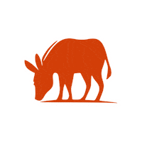 Cristo Sacerdote Sticker by EXODO XTO