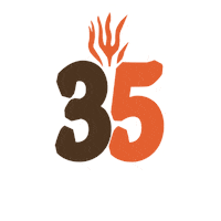 Cristo Sticker by EXODO XTO