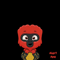 Happy Lets Go GIF by VeeFriends