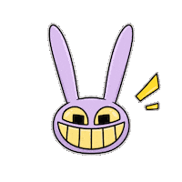 Jax Sticker