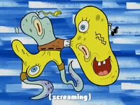 season 4 GIF by SpongeBob SquarePants
