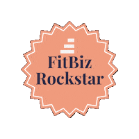 Business Education Sticker by Boutique Fitness Solutions
