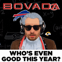 Nfl Standings GIF by Bovada