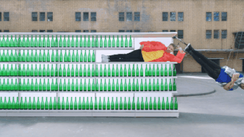 top notch GIF