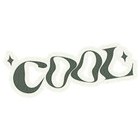 Cool Sticker by 27GROUPOFFICIAL