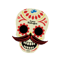 Halloween Skeleton Sticker by Seagrams Escapes Hard Seltzer