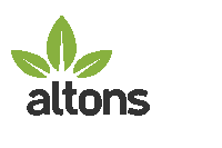 altongardencentreuk bbqworld altonsbbqworld gardencentre altons Sticker