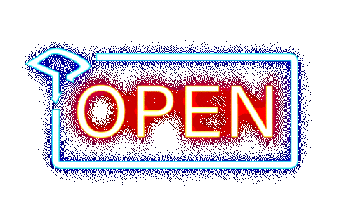 Food Bar Sticker by DiveNQ