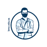 Bmcjed Sticker by BMC