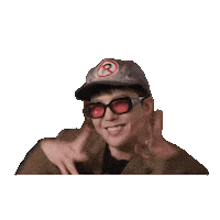 Gd Sticker