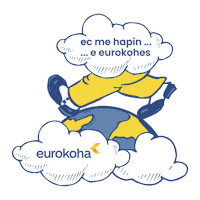 Shqiperia Sticker by EUROKOHA