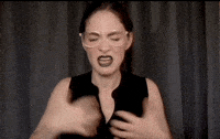 Angry Asl GIF