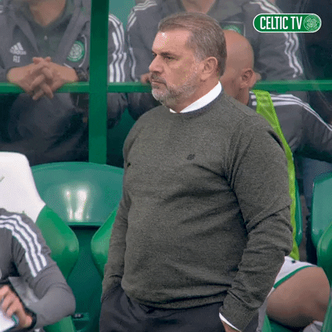 Celebration Hug GIF by Celtic Football Club