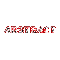 Tape Art Sticker