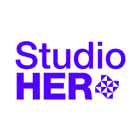 Camerawomen Sticker by StudioHER