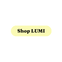 Vitamin C Skincare Sticker by LUMI Beauty