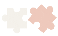 Puzzle Mirellativegal Sticker by Willa Wunst