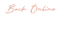 Online Sticker by Hollyhoque
