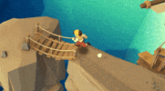 explore nintendo switch GIF by roka_can