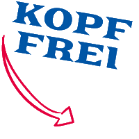Kreativschubser Sticker by GODNEWS e.V.
