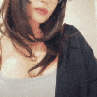 Cute Girl GIF