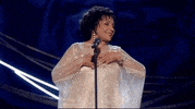 Shirley Bassey GIF by BAFTA