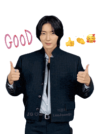 Love You Jg Sticker