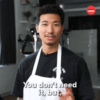 7-Eleven Cooking Challenge GIF by BuzzFeed