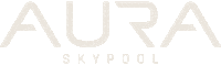 Sticker by AURA SKYPOOL Dubai
