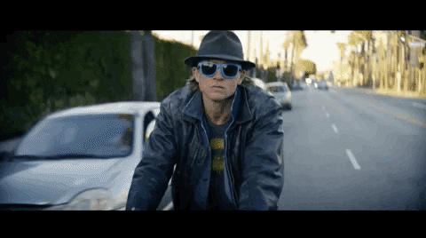 Charlie Hunnam Movie GIF by Signature Entertainment