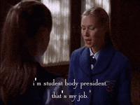 season 3 netflix GIF by Gilmore Girls 