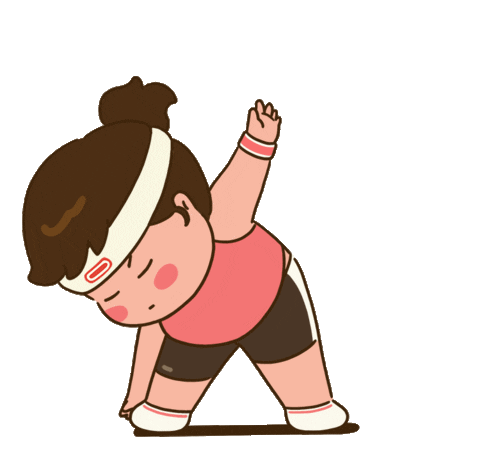 Character Sticker by CarryGrow