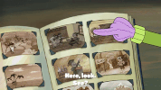 season 9 mall girl pearl GIF by SpongeBob SquarePants
