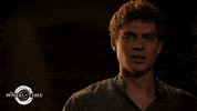 Wot Its Me GIF by Amazon Prime Video