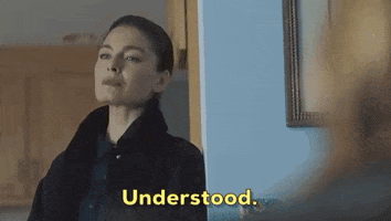 Dick Wolf GIF by CBS
