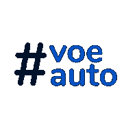 Voe Auto Sticker by Autoconf