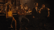 scared halloween GIF by CraveTV