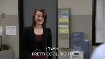 season 4 episode 10 alice murphy GIF by Workaholics