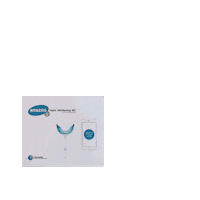 teeth smile Sticker by My_Brilliant_Smile