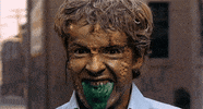 class of nuke em high gore GIF by Shudder