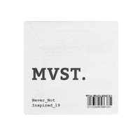mvstdotco mvst Sticker