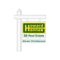 Forsale Sticker by HowardHannaSB