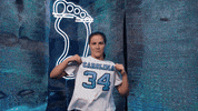 North Carolina Smile GIF by UNC Tar Heels