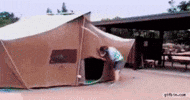fail GIF by Camping Qualité