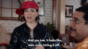 comedy central GIF by Workaholics