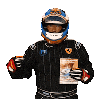 gerardstiekema de race van mijn leven deracevanmijnleven gerard stiekema gerardstiekema Sticker